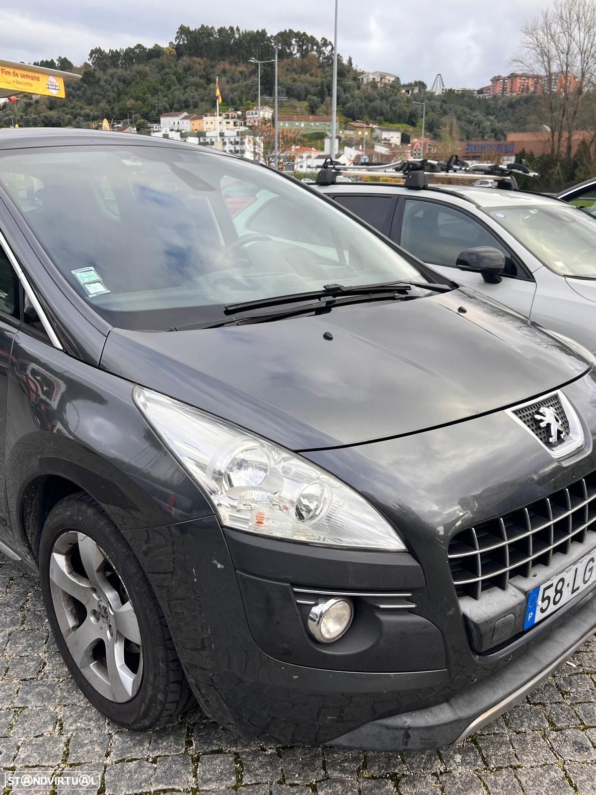 Peugeot 3008 1.6 HDi Sport - 3