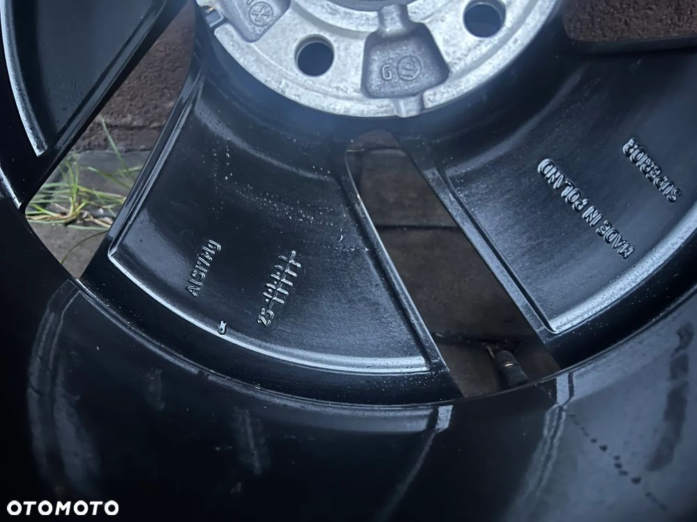 Felgi z oponami - 9