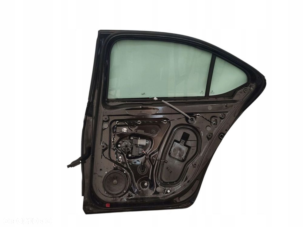 DRZWI PRAWY TYŁ SKODA SUPERB III (2015-2019) 2.0 TDI 150KM - 3