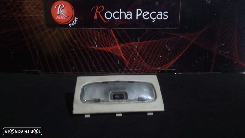 Plafonier Ford Focus Ii (Da_, Hcp, Dp) - 1