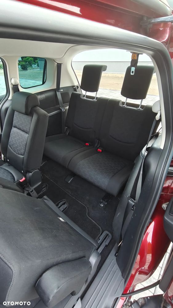 Mazda 5 2.0 CD Exclusive - 9