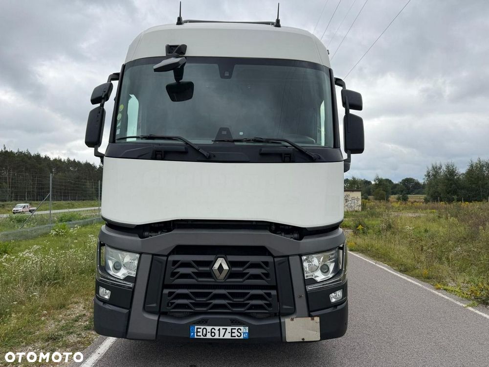 Renault T 460 - 32