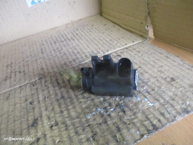 Valvula De Vacuo 1K0906627A AUDI A3 2006 2.0TDI - 1