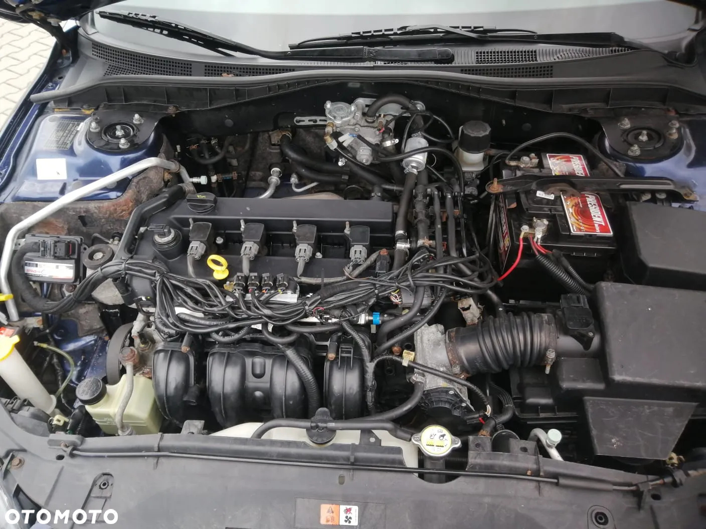 Mazda 6 2.0 Active - 27