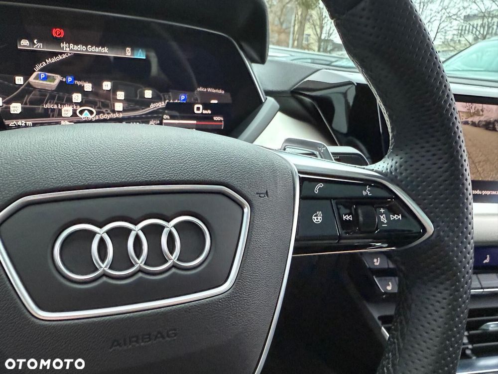 Audi RS e-tron GT - 33