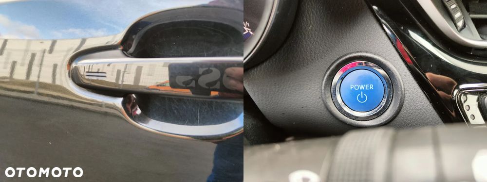 Toyota C-HR 2.0 Business-Edition - 19