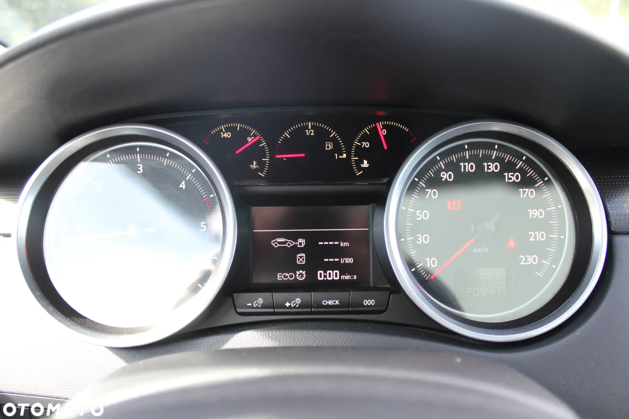 Peugeot 508 SW BlueHDi 150 Stop&Start Allure - 17