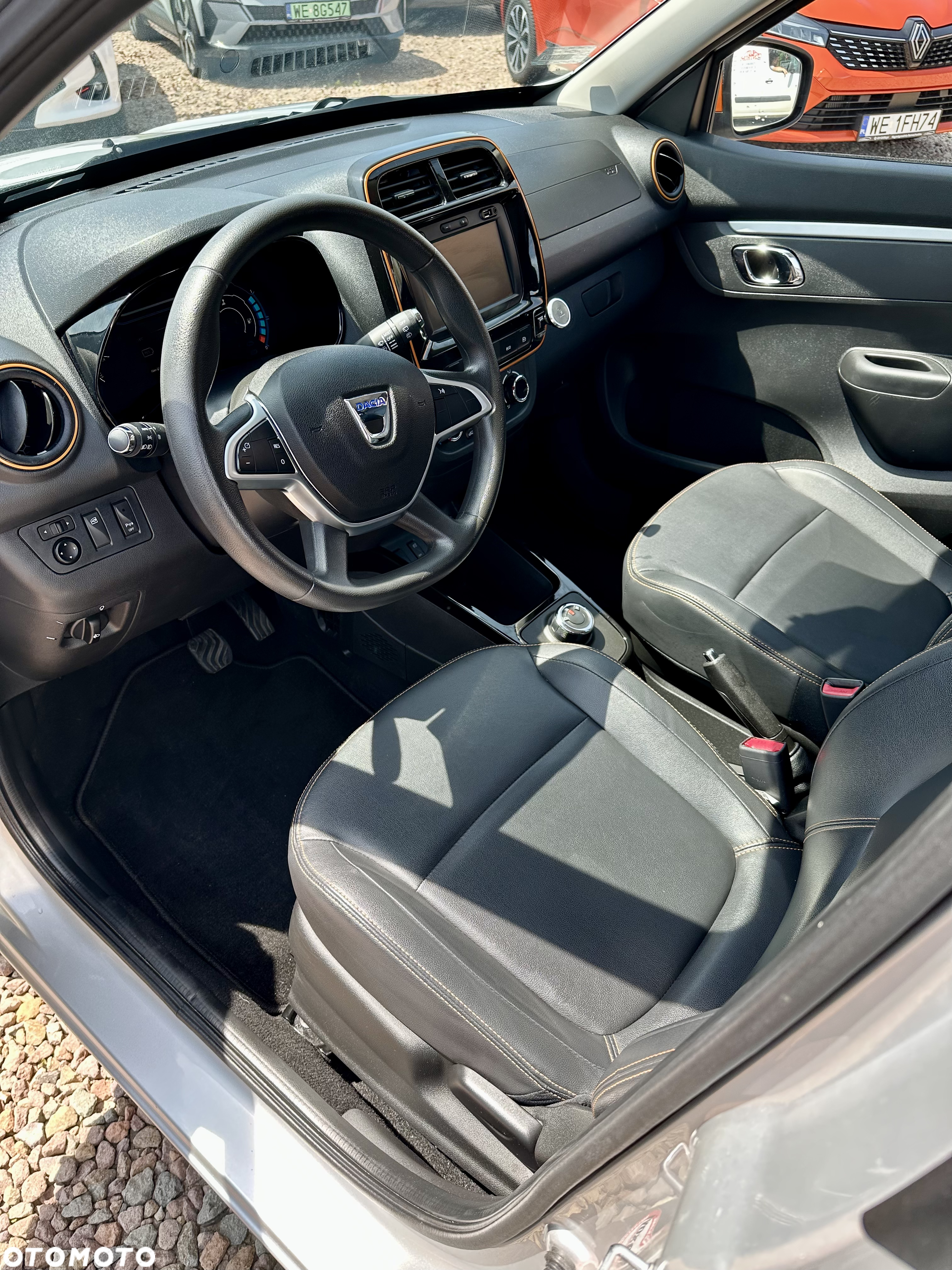 Dacia Spring 27.4kWh Comfort Plus - 2