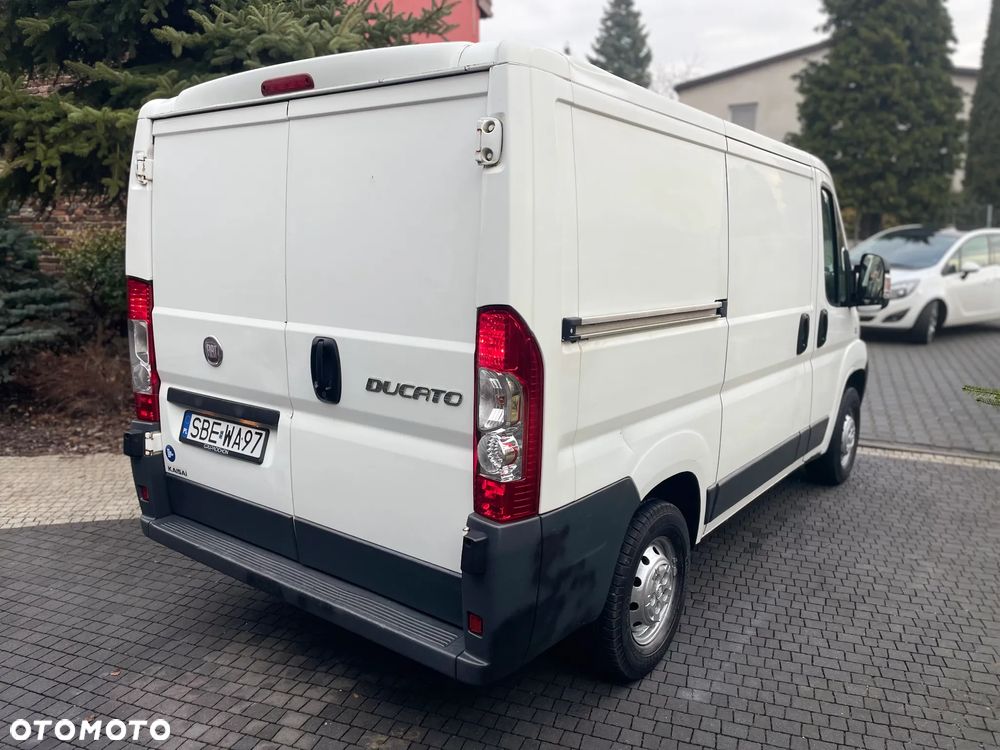 Fiat DUCATO - 10