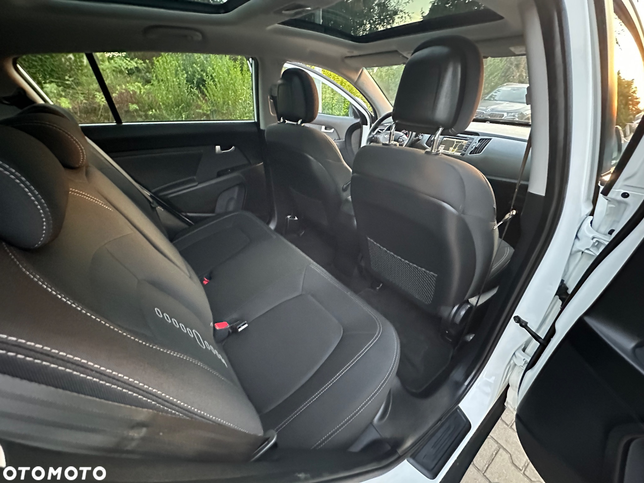 Kia Sportage 1.6 GDI Business Line 2WD - 15
