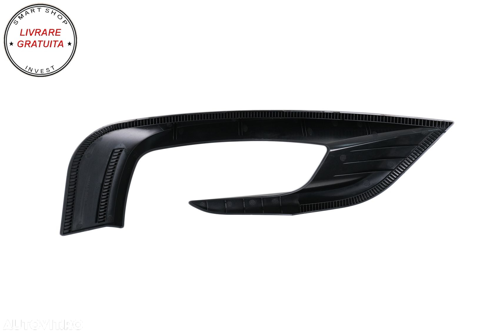 Pachet Exterior Aero Mercedes S-Class W222 Facelift S65 S63 (2013-06.2017)- livrare gratuita - 9
