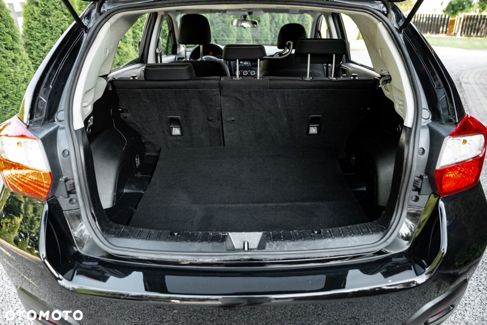 Subaru XV 2.0i Lineartronic Comfort - 21