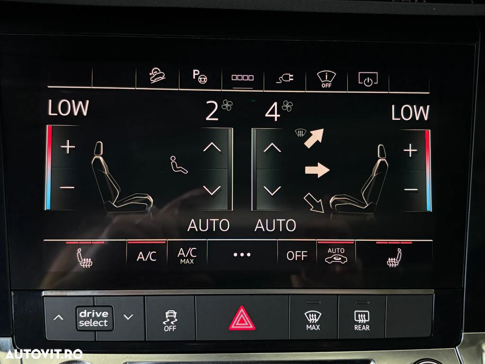 Audi e-tron 55 quattro - 25