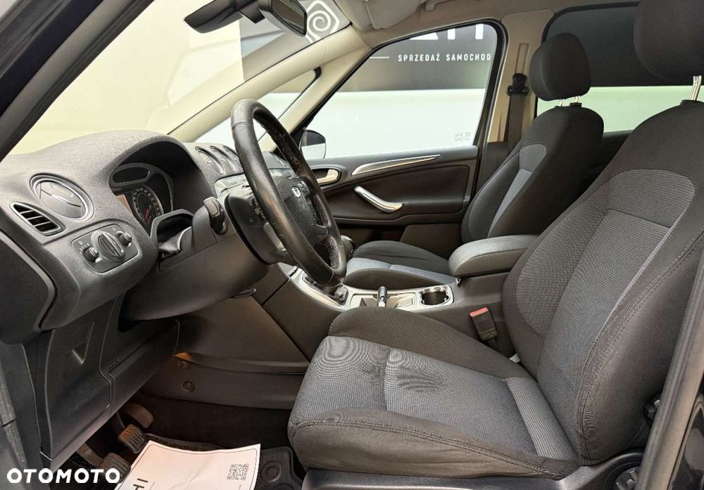 Ford S-Max 2.0 TDCi Trend - 23