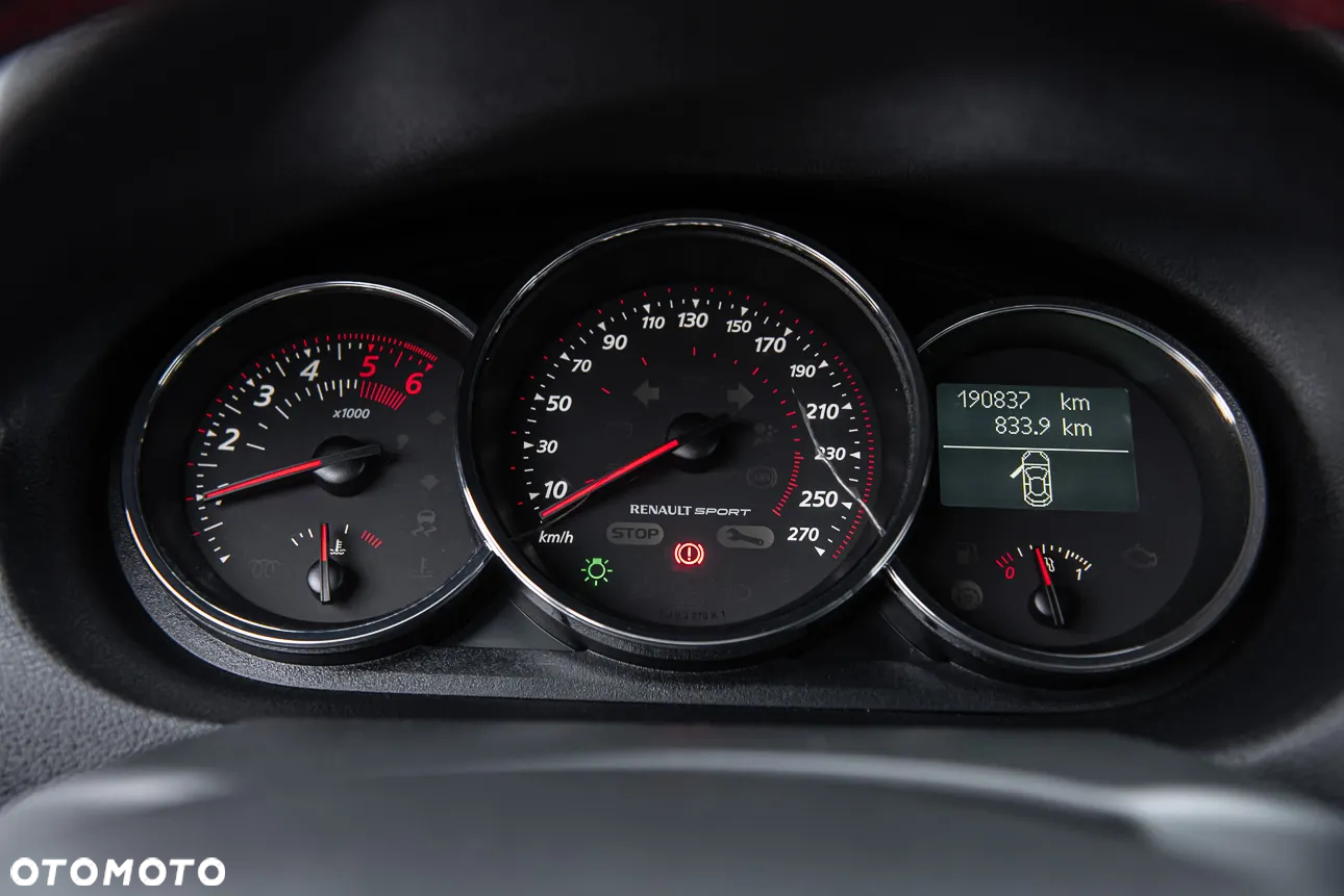 Renault Megane Grandtour BLUE dCi 115 GT LINE - 17