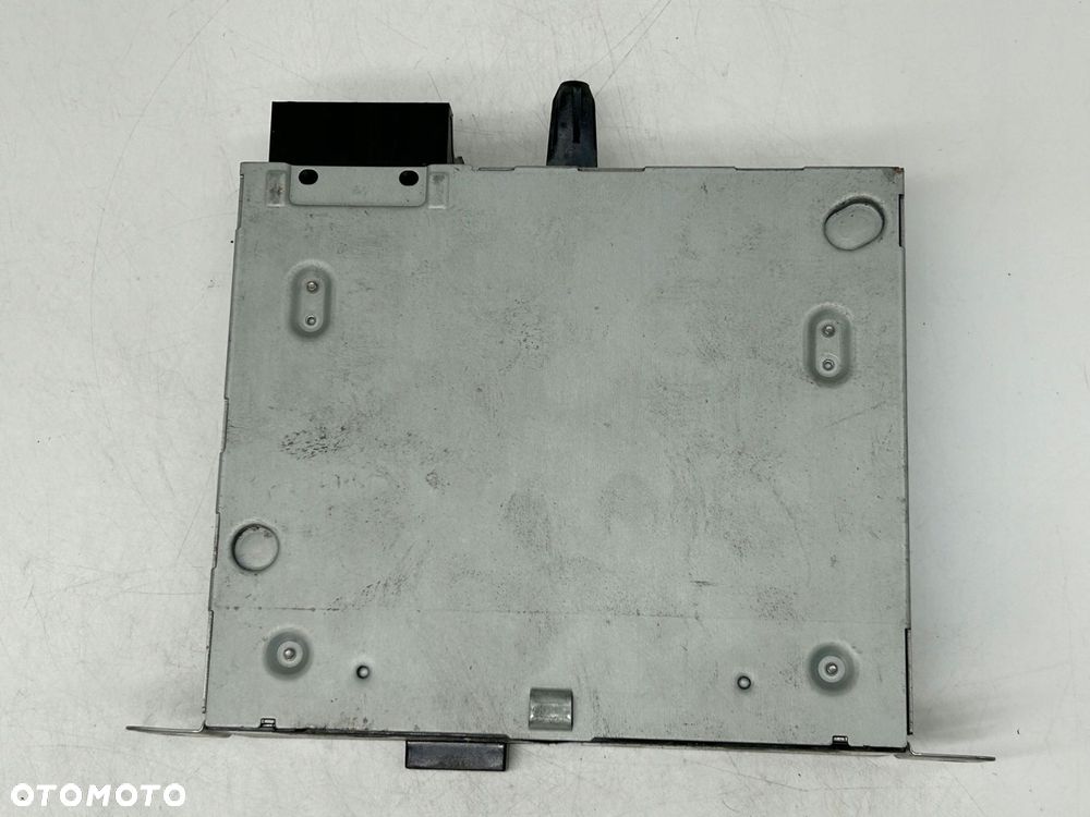 radioodtwarzacz stacja multimedialna citroen c4 ii 9676837980 - 3