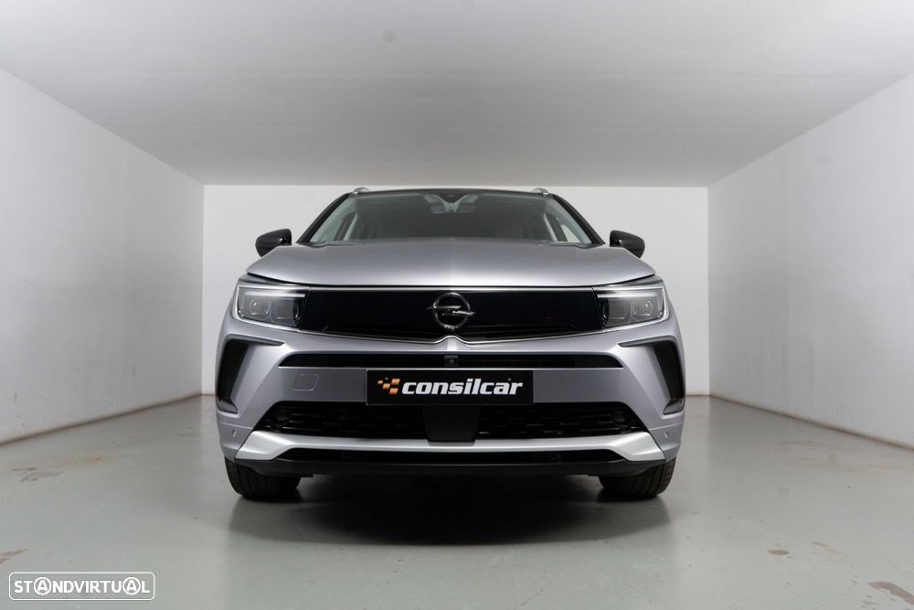Opel Grandland 1.6 T PHEV Ultimate - 3