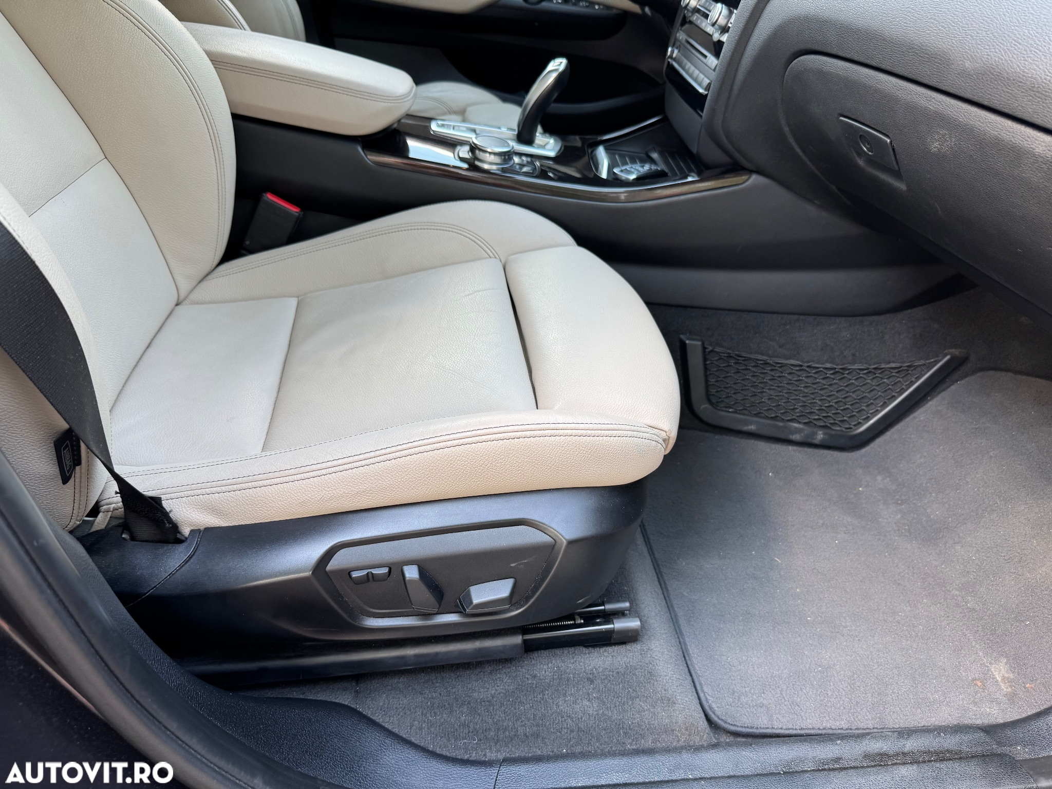 BMW X4 xDrive20d Aut. - 22