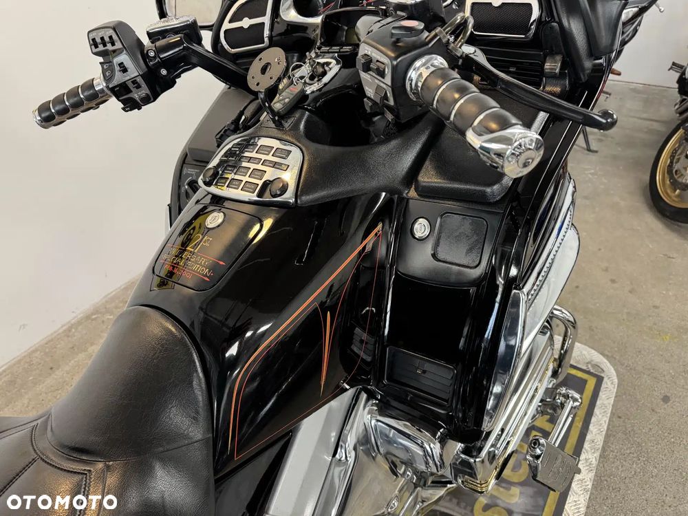 Honda GL - 19