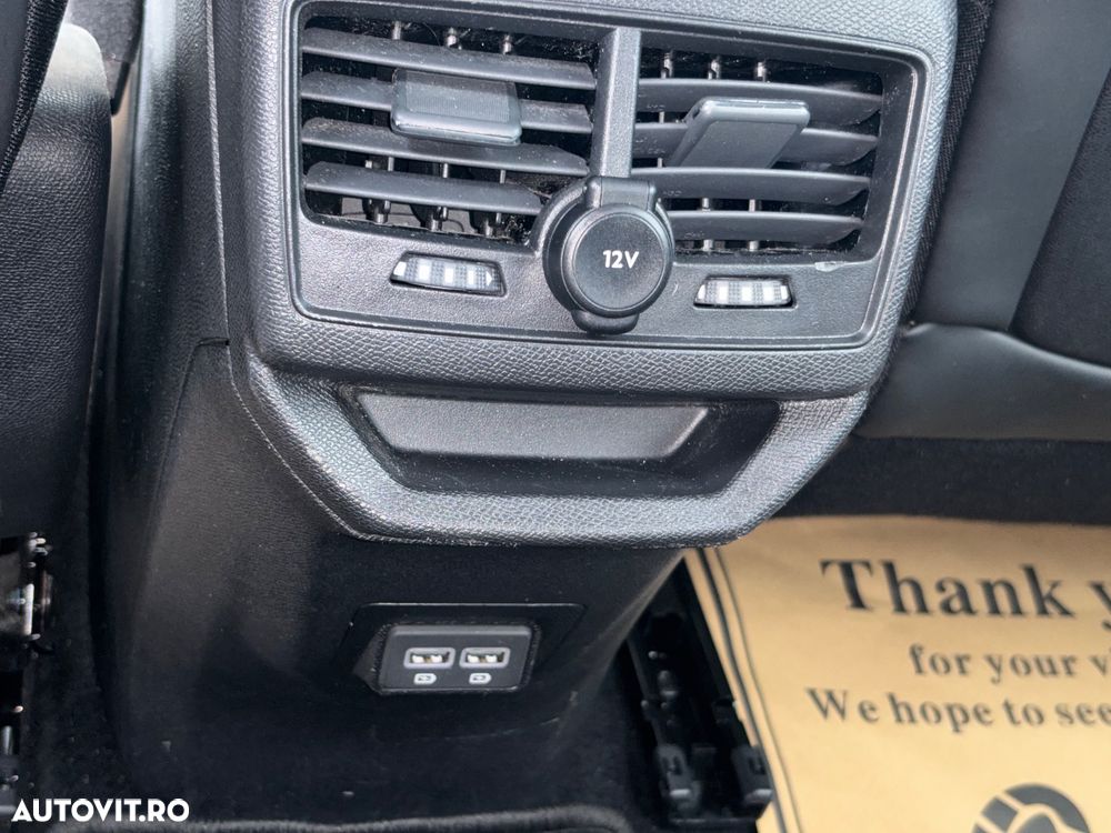 Peugeot 3008 225 e-EAT8 Allure Pack - 24