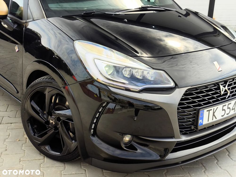 Citroën DS3 1.6 THP GT Performance - 6