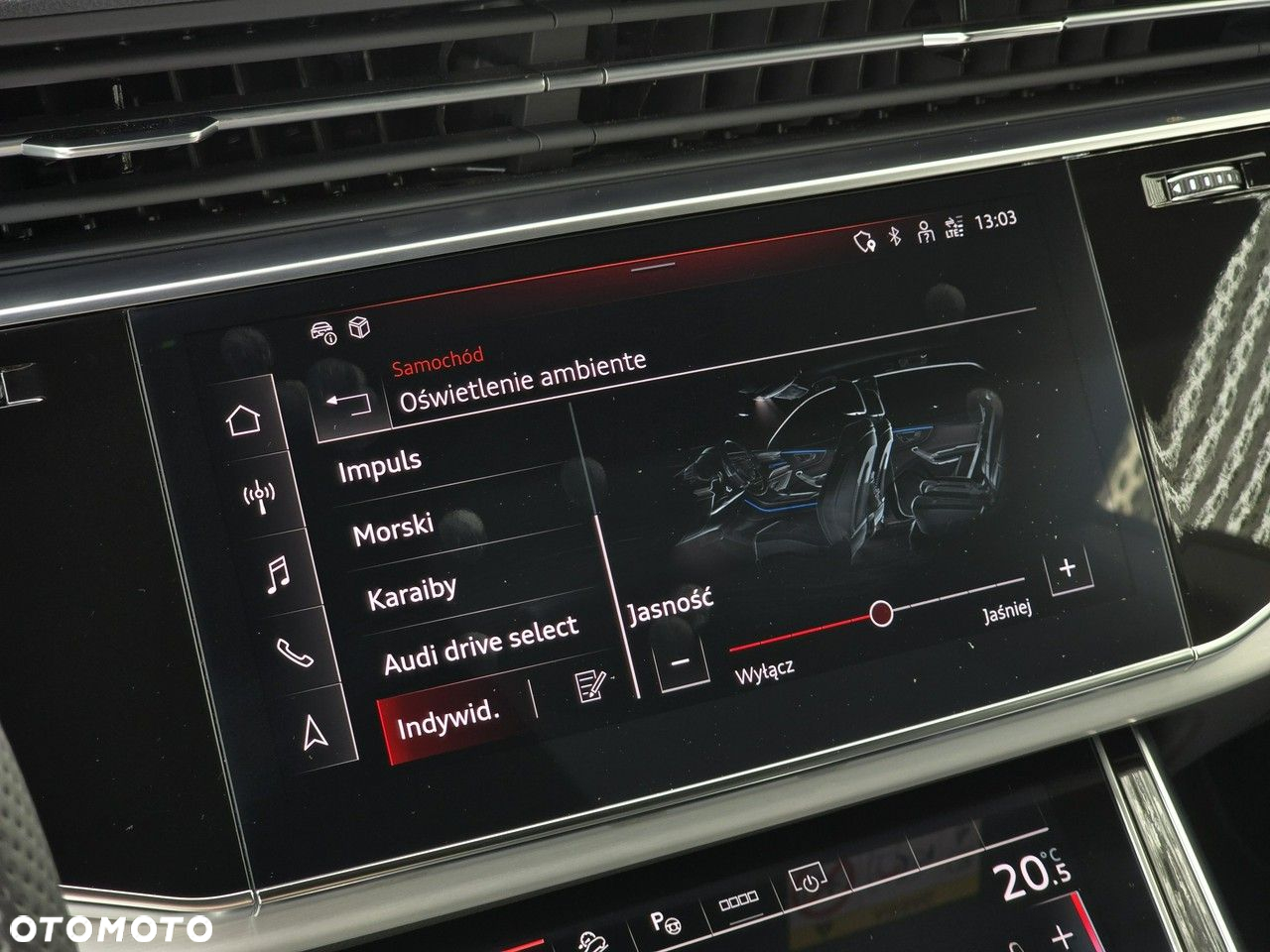 Audi Q8 50 TDI quattro tiptronic - 22