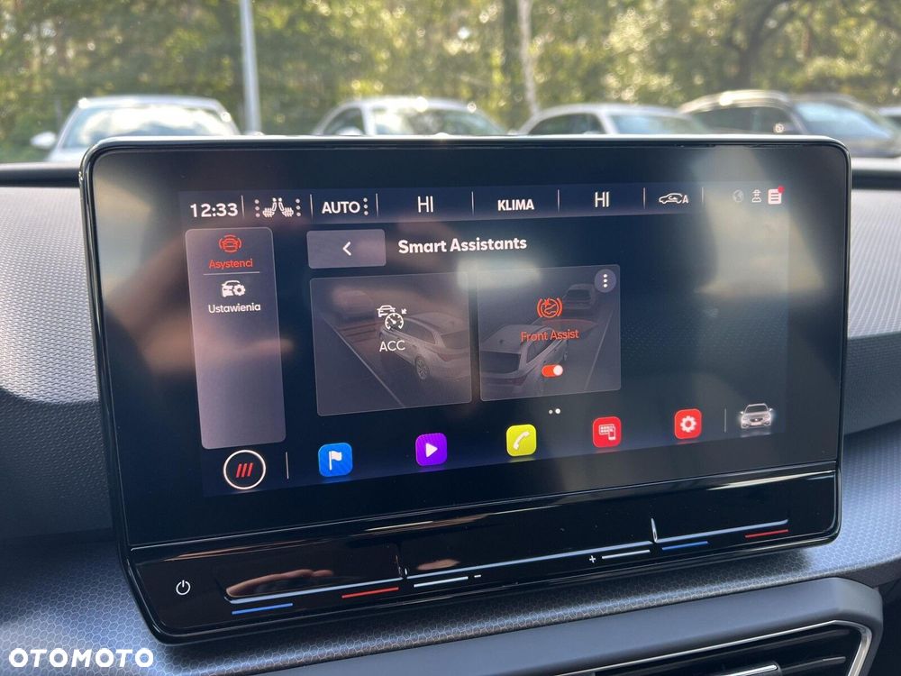 Seat Leon 2.0 TDI Style DSG - 27