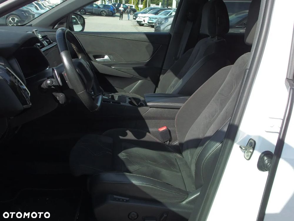 DS Automobiles DS 7 Crossback 1.6 PureTech Performance Line + - 10