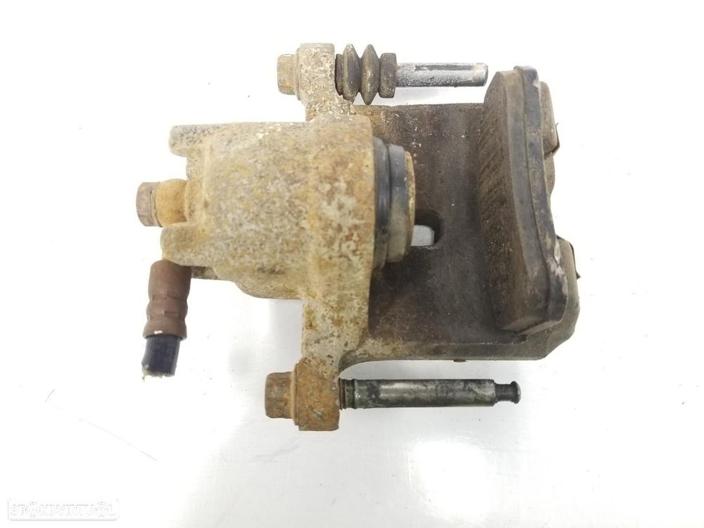 PINÇA TRAVÃO TRASEIRA DIREITA MITSUBISHI PAJERO III 2000 - 2