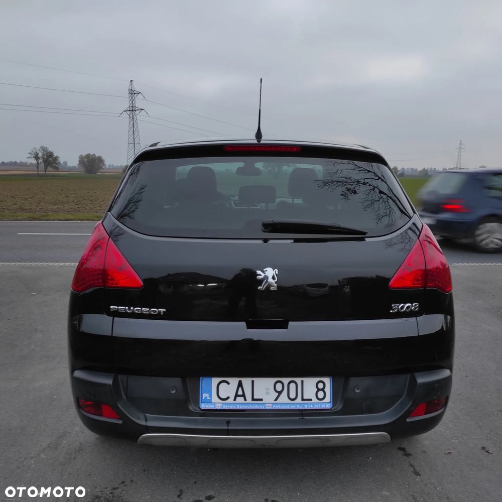 Peugeot 3008 - 39