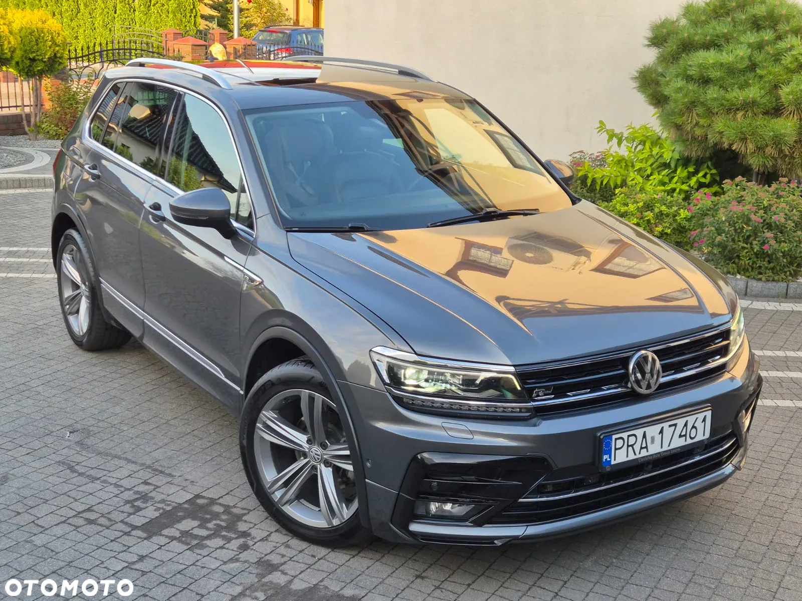 Volkswagen Tiguan - 7