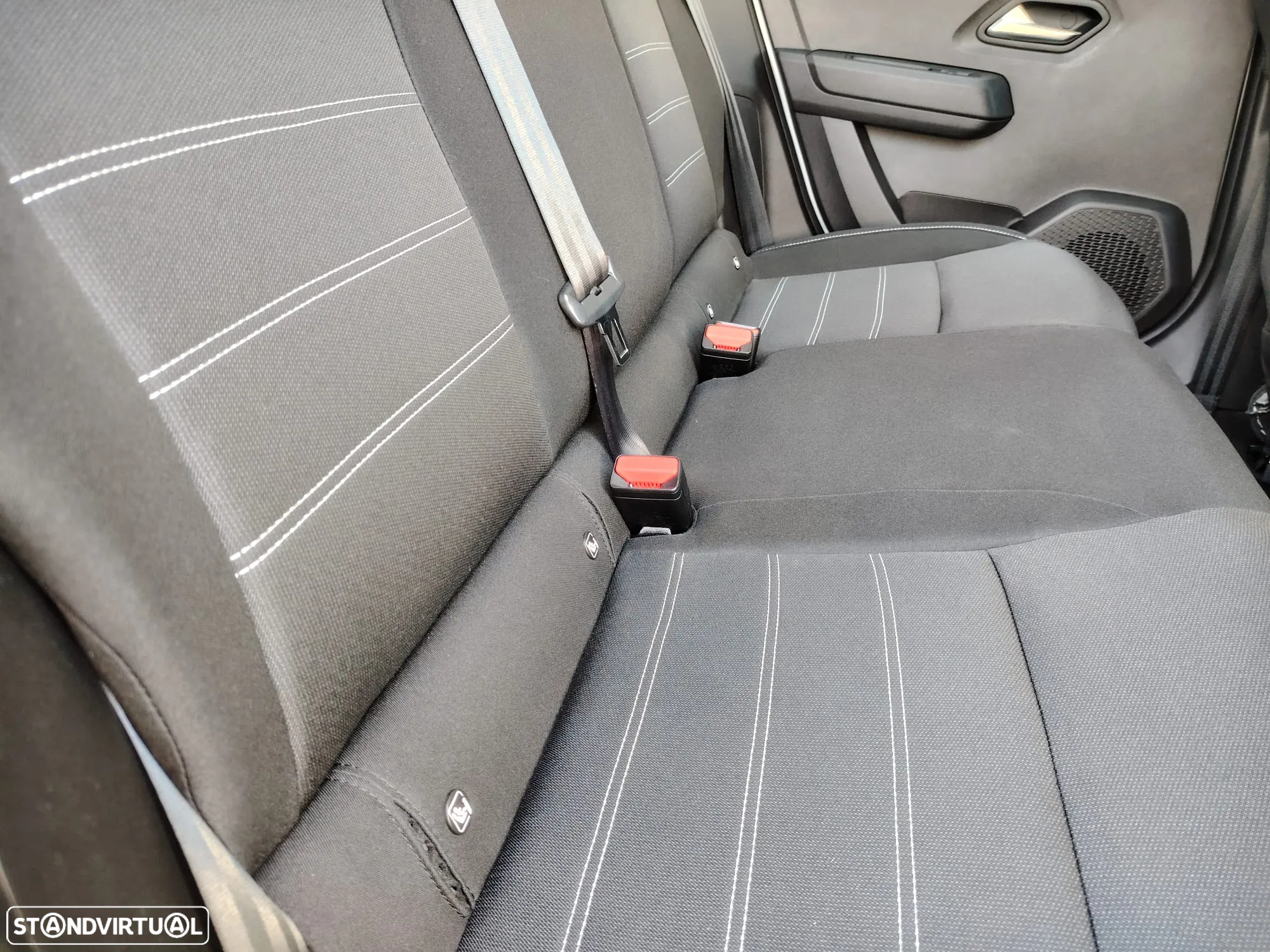 Dacia Sandero 1.0 TCe Expression - 11