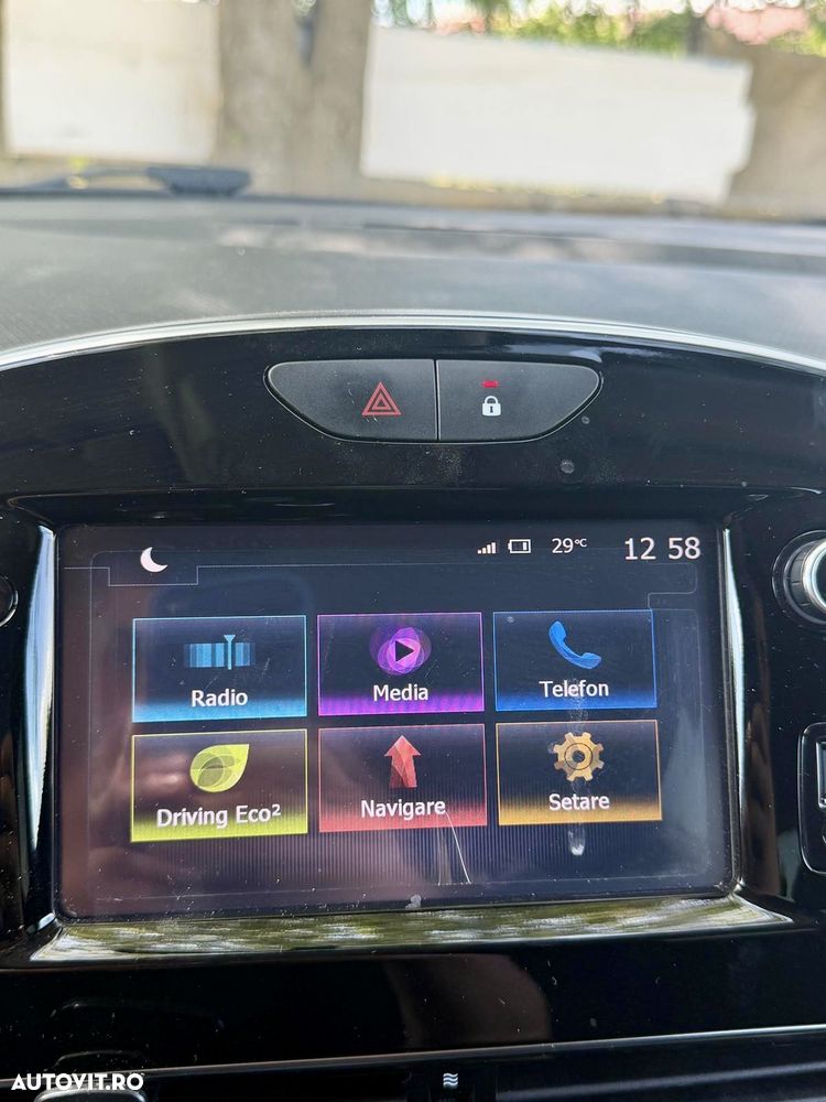 Renault Clio 0.9 Energy TCe Zen - 6