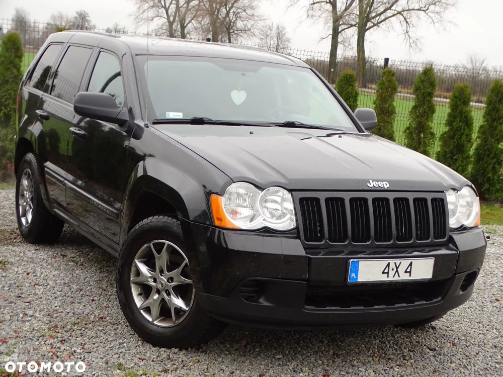 Jeep Grand Cherokee - 2