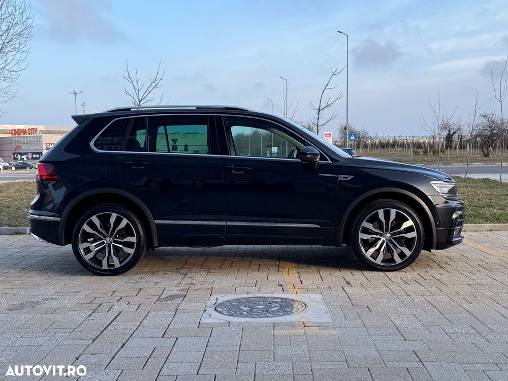 Volkswagen Tiguan - 13