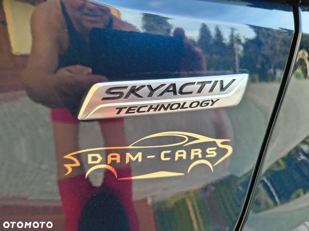 Mazda CX-3 SKYACTIV-G 121 FWD Prime-Line - 12