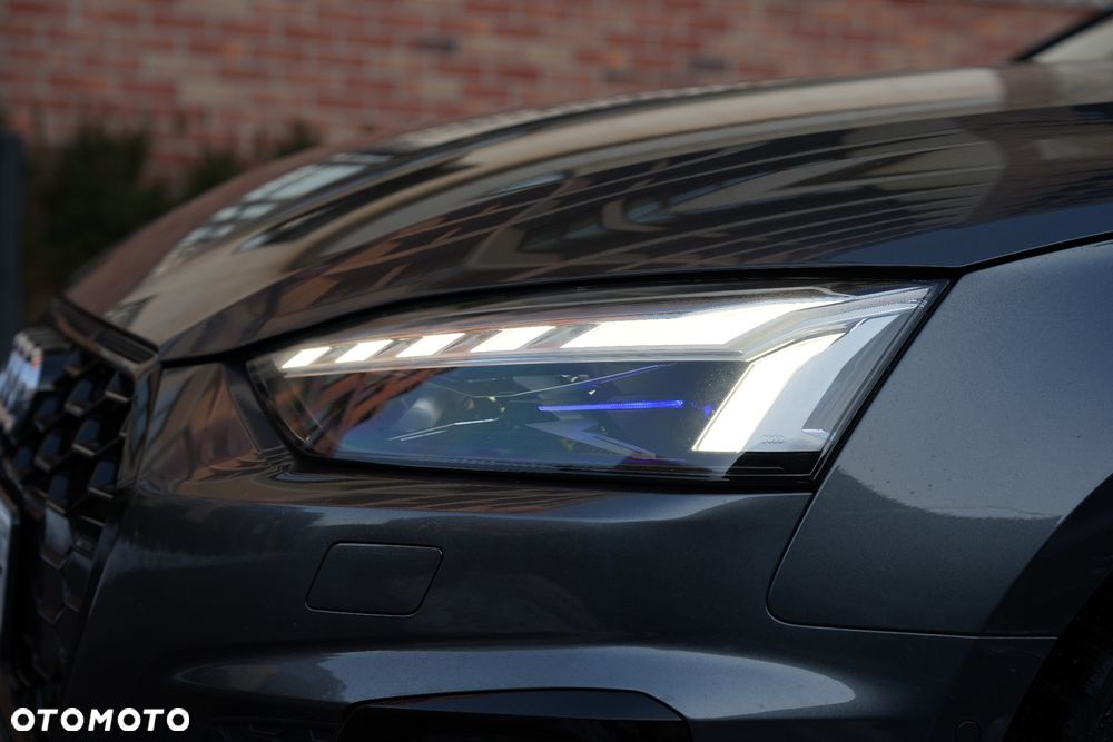 Audi A5 Sportback 40 TDI quattro S tronic S line - 34