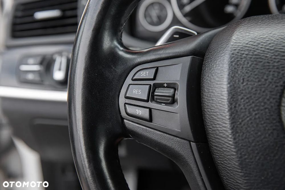 BMW X3 xDrive20d - 22