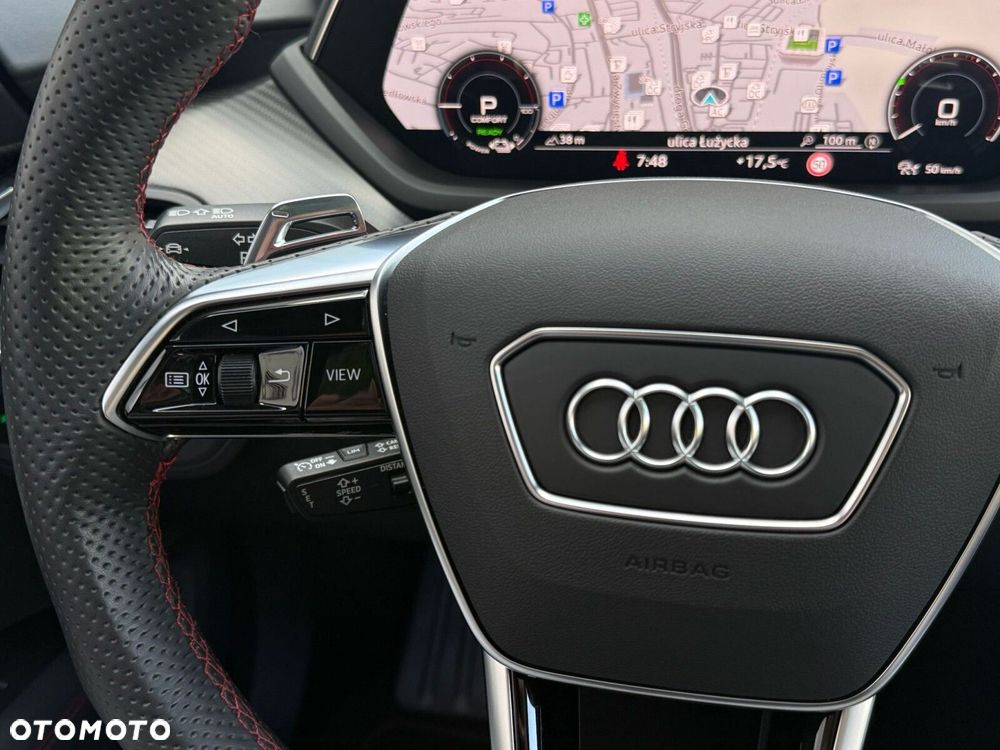 Audi RS e-tron GT - 31