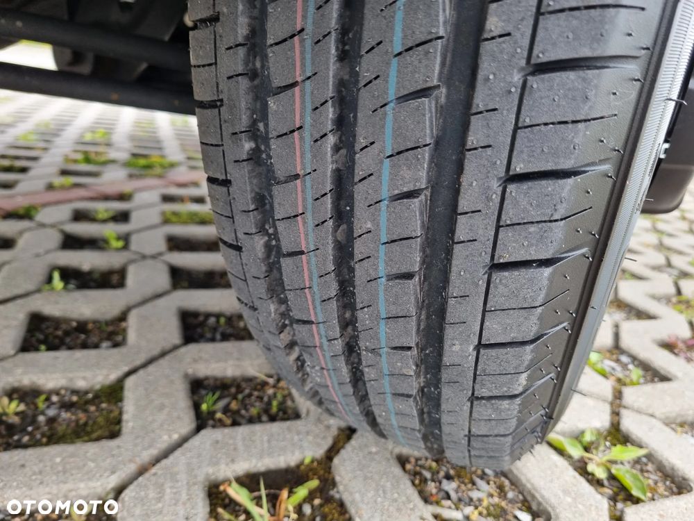 Iveco Daily 50-180 Hiatic Chłodnia 8-Palet Skonfigurowany na indywidualne zamówienie Agregat ZANOTTI 350 -20/+20 - 23