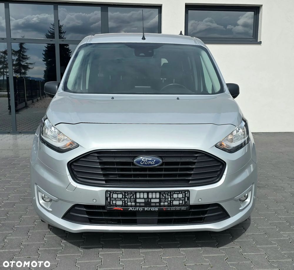 Ford Tourneo Connect Grand 1.5 TDCi Start/Stop Titanium - 9