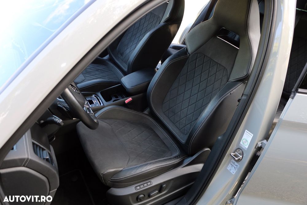 Skoda Kodiaq 2.0 TDI 4X4 DSG SportLine - 21