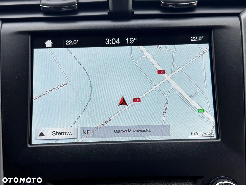 Ford Mondeo 2.0 TDCi STart-Stopp PowerShift-Aut Titanium - 31