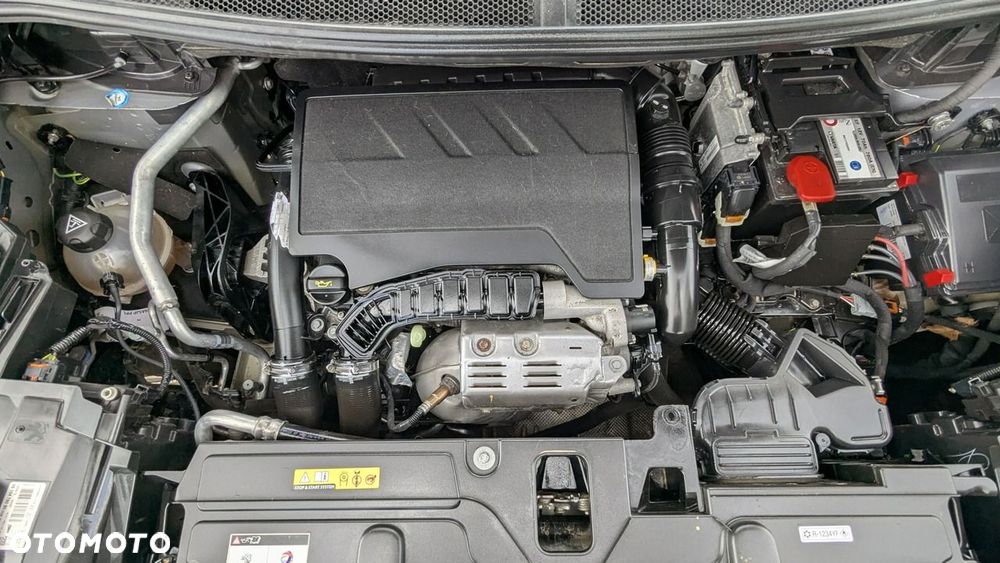 Peugeot 3008 - 37