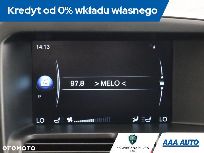 Volvo XC 60 - 14