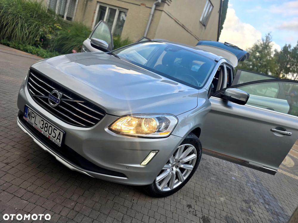 Volvo XC 60 - 10