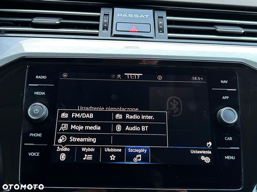 Volkswagen Passat Variant 1.5 TSI EVO Business DSG - 34