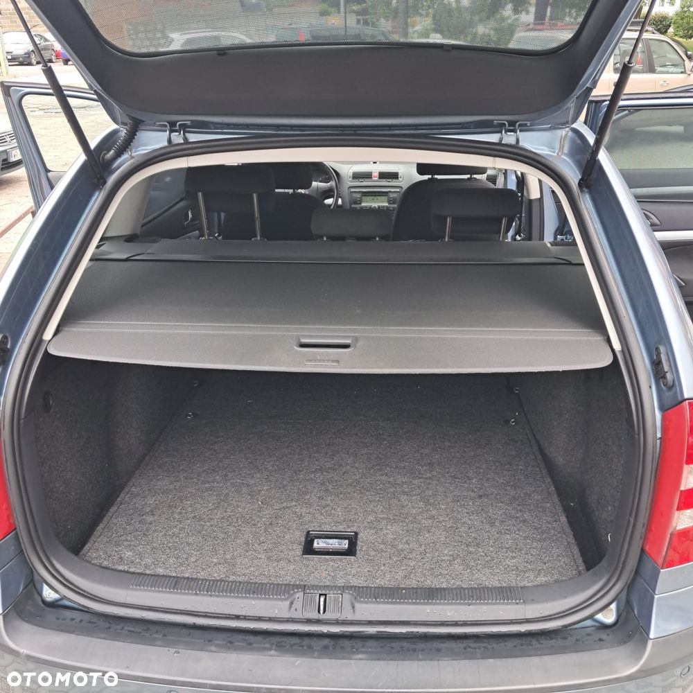 Skoda Octavia 2.0 TDI Ambiente - 17