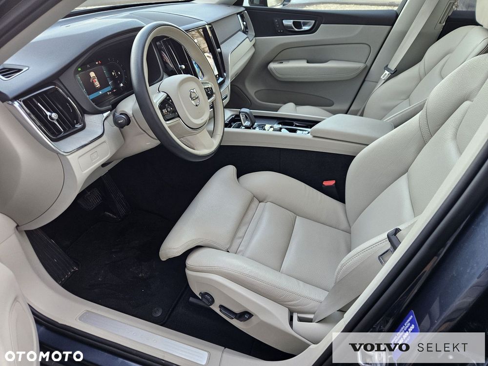 Volvo XC 60 - 10