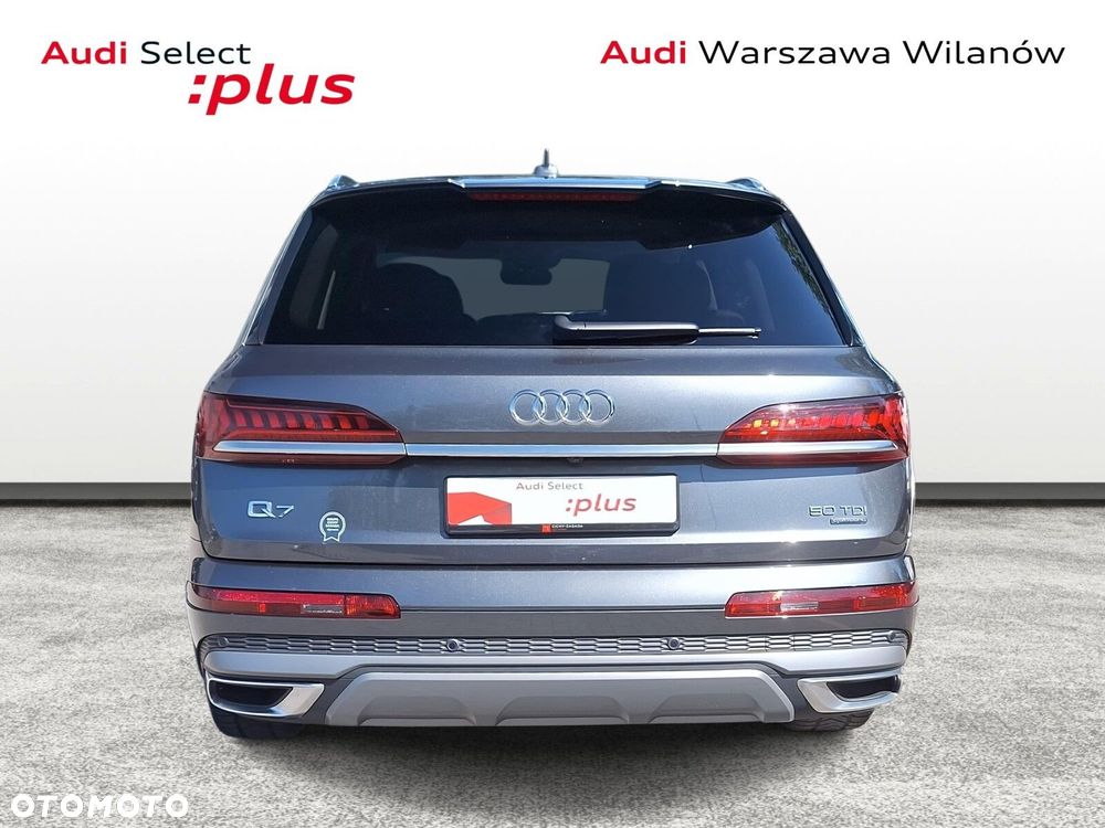 Audi Q7 - 4